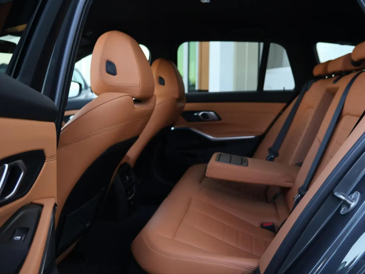 320e High Executive | SOH 87%