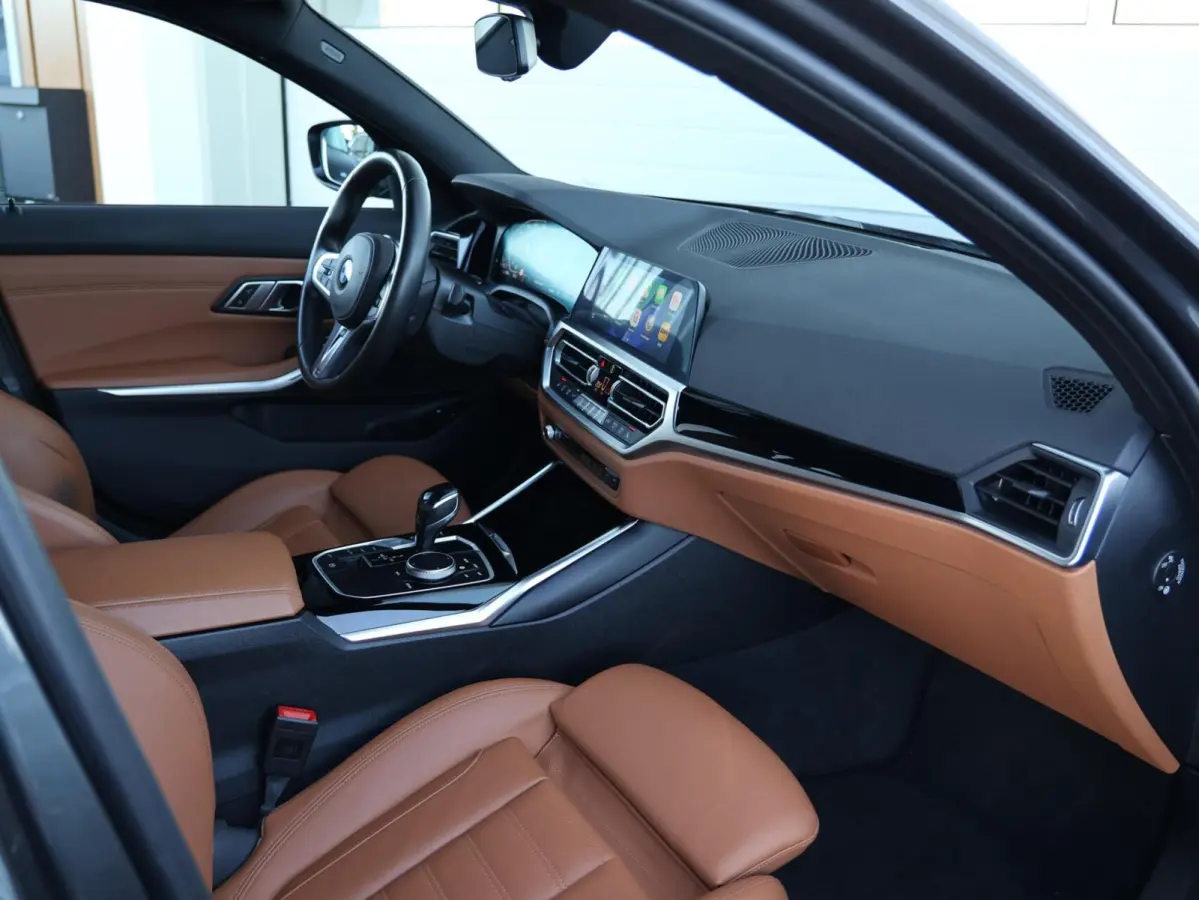 320e High Executive | SOH 87%