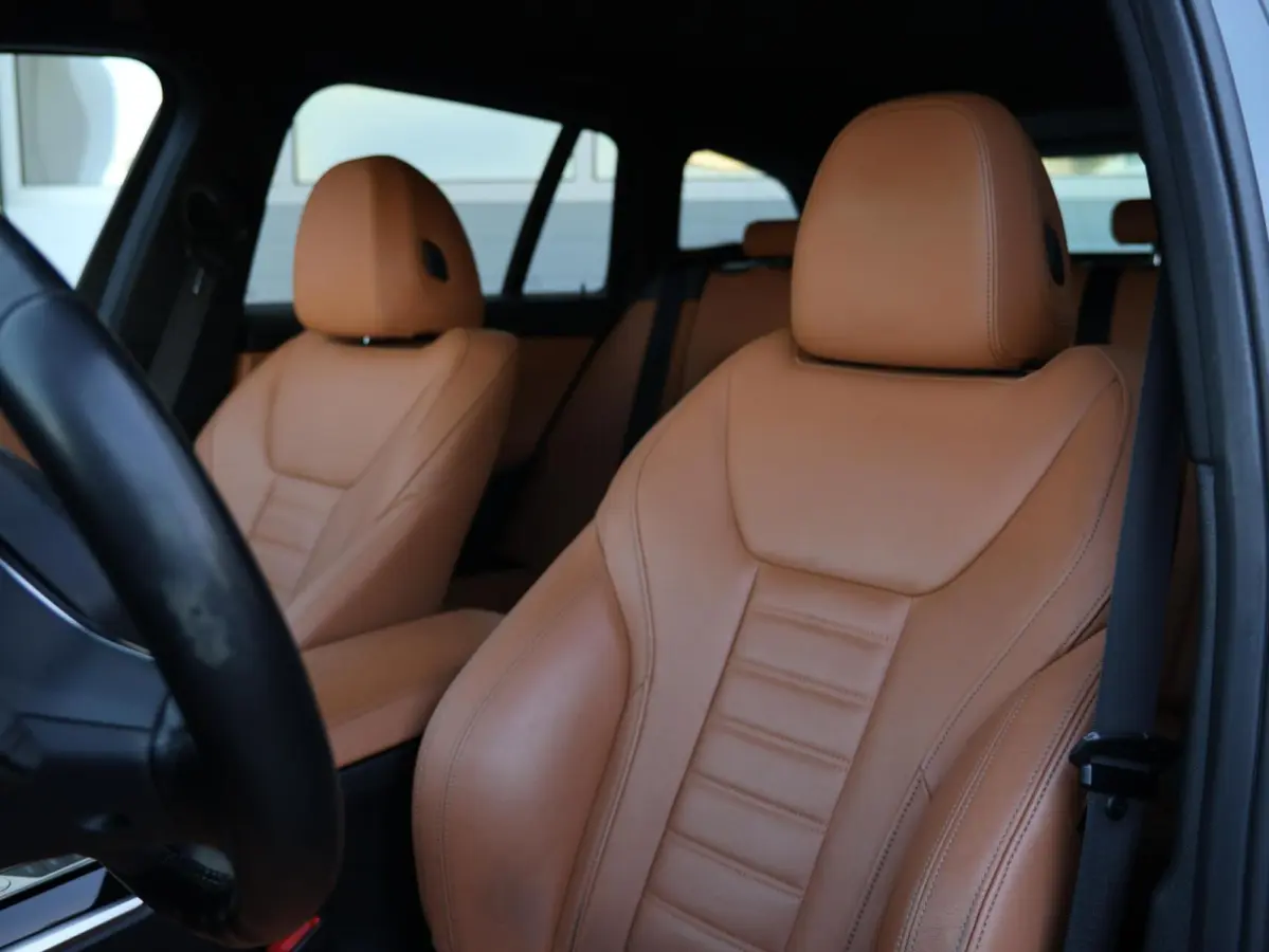 320e High Executive | SOH 87%