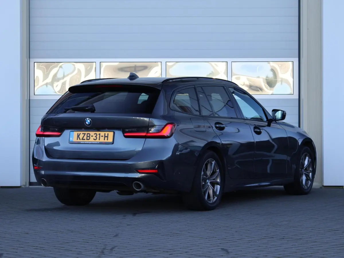 320e High Executive | SOH 87%