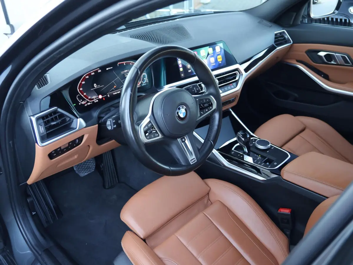 320e High Executive | SOH 87%