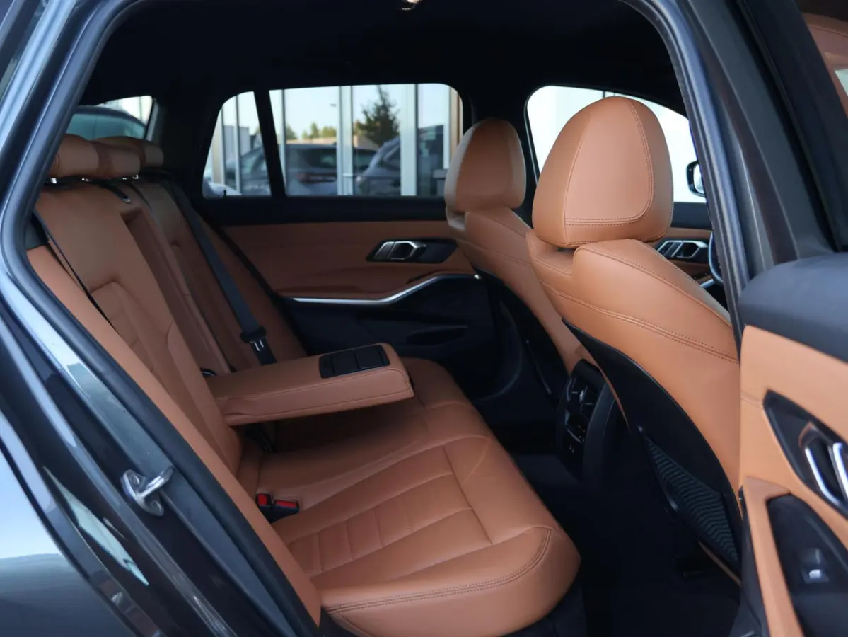 320e High Executive | SOH 87%