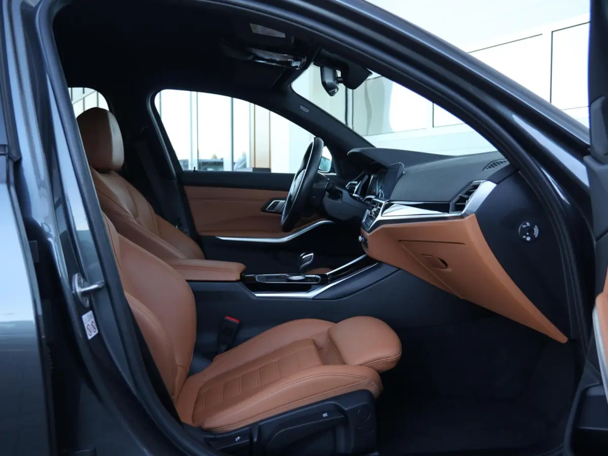 320e High Executive | SOH 87%