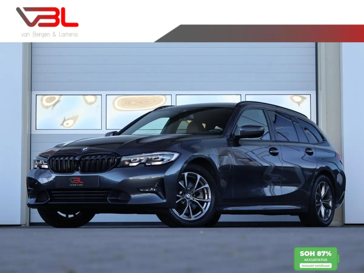 320e High Executive | SOH 87%