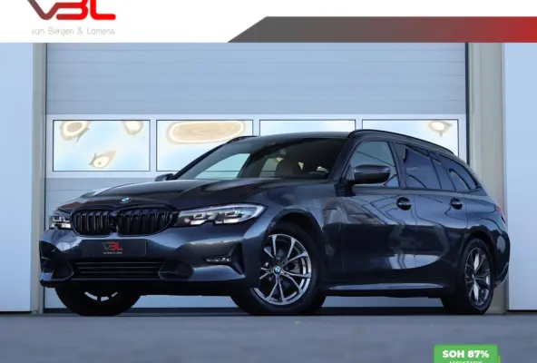 320e High Executive | SOH 87%