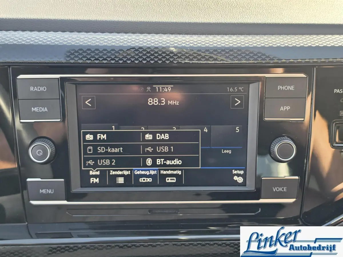 1.0 TSI Life |VIRTUAL COCKPIT|SPORTVELG|ADAP/CRUISE|NL-AUTO