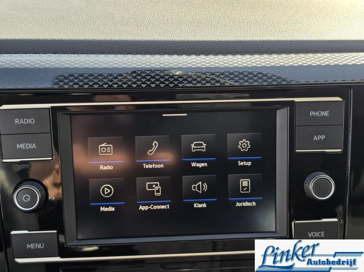 1.0 TSI Life |VIRTUAL COCKPIT|SPORTVELG|ADAP/CRUISE|NL-AUTO