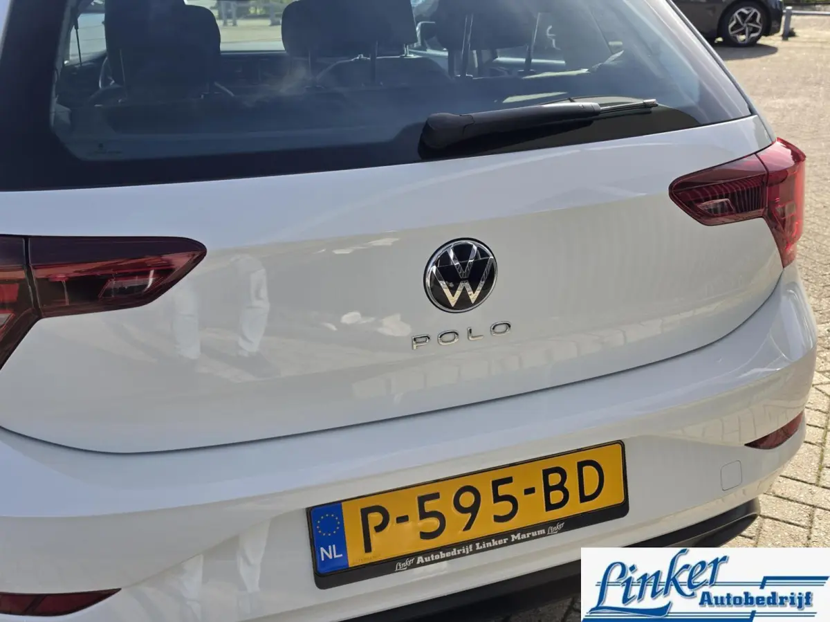 1.0 TSI Life |VIRTUAL COCKPIT|SPORTVELG|ADAP/CRUISE|NL-AUTO