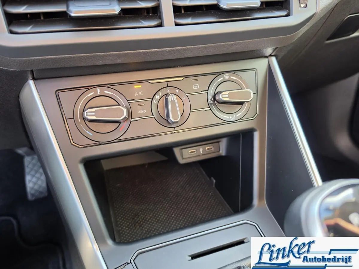 1.0 TSI Life |VIRTUAL COCKPIT|SPORTVELG|ADAP/CRUISE|NL-AUTO
