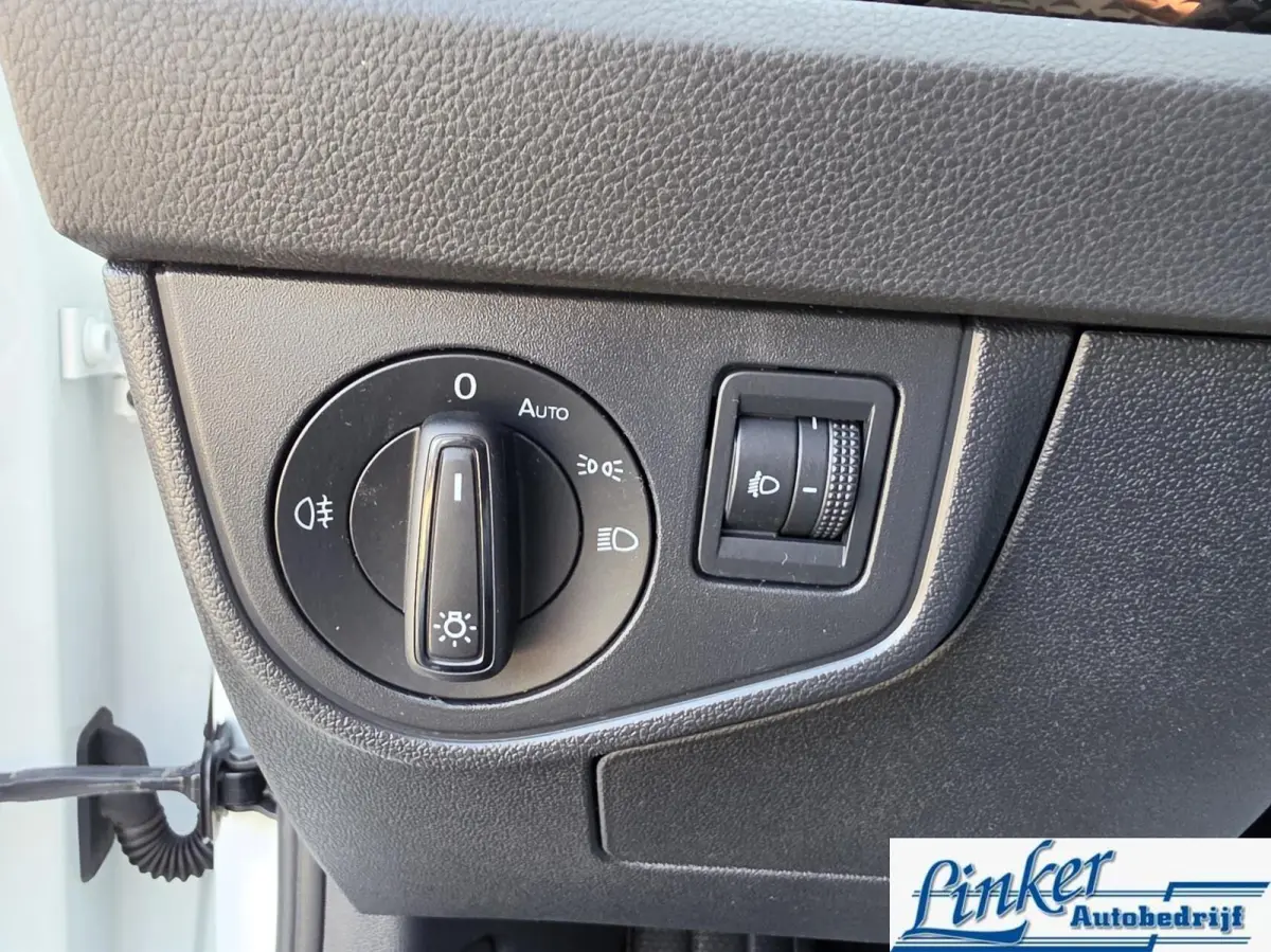 1.0 TSI Life |VIRTUAL COCKPIT|SPORTVELG|ADAP/CRUISE|NL-AUTO
