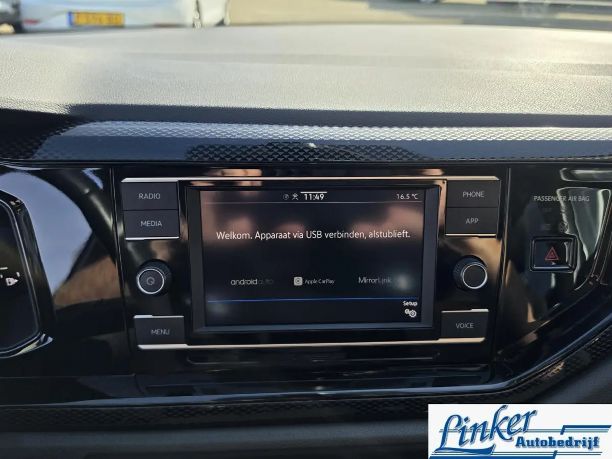 1.0 TSI Life |VIRTUAL COCKPIT|SPORTVELG|ADAP/CRUISE|NL-AUTO