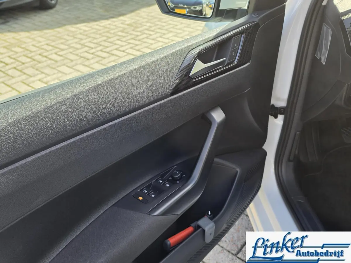 1.0 TSI Life |VIRTUAL COCKPIT|SPORTVELG|ADAP/CRUISE|NL-AUTO