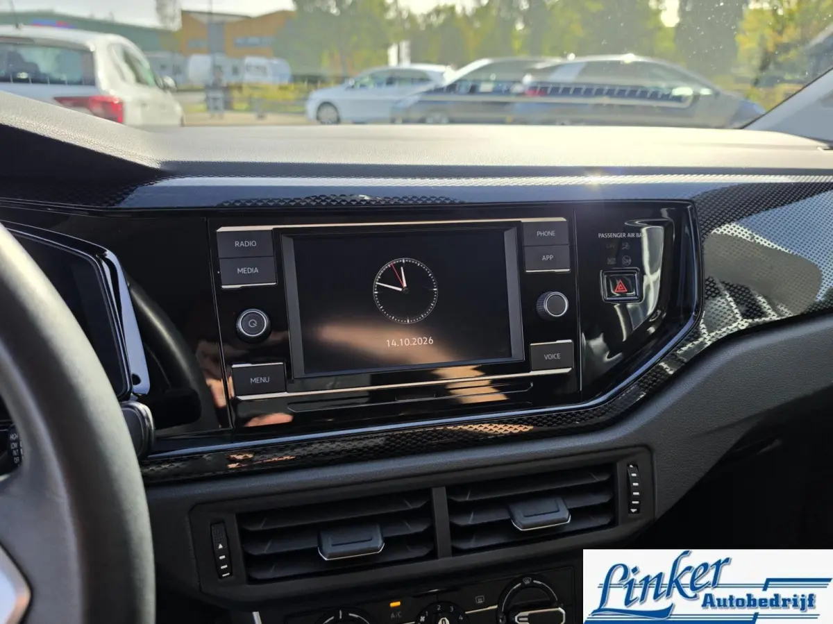 1.0 TSI Life |VIRTUAL COCKPIT|SPORTVELG|ADAP/CRUISE|NL-AUTO