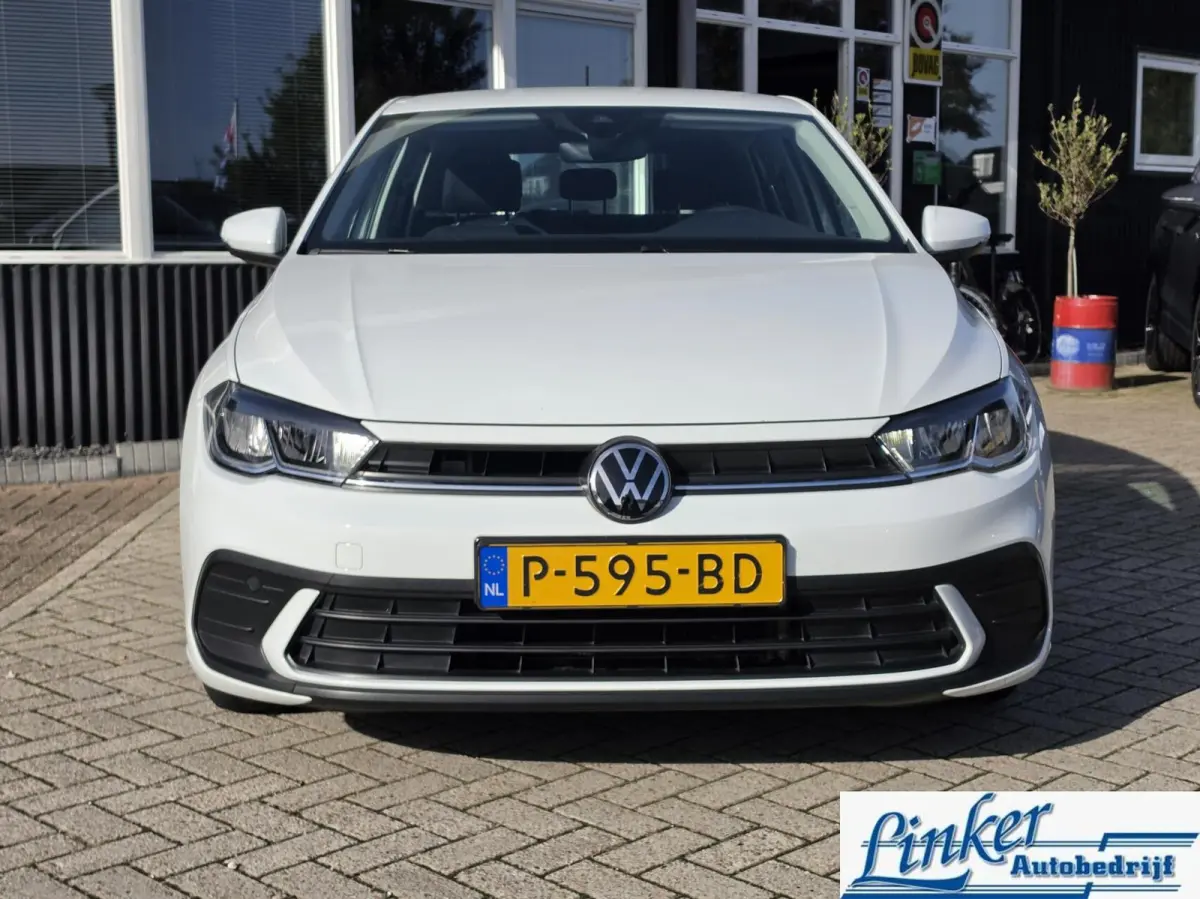1.0 TSI Life |VIRTUAL COCKPIT|SPORTVELG|ADAP/CRUISE|NL-AUTO