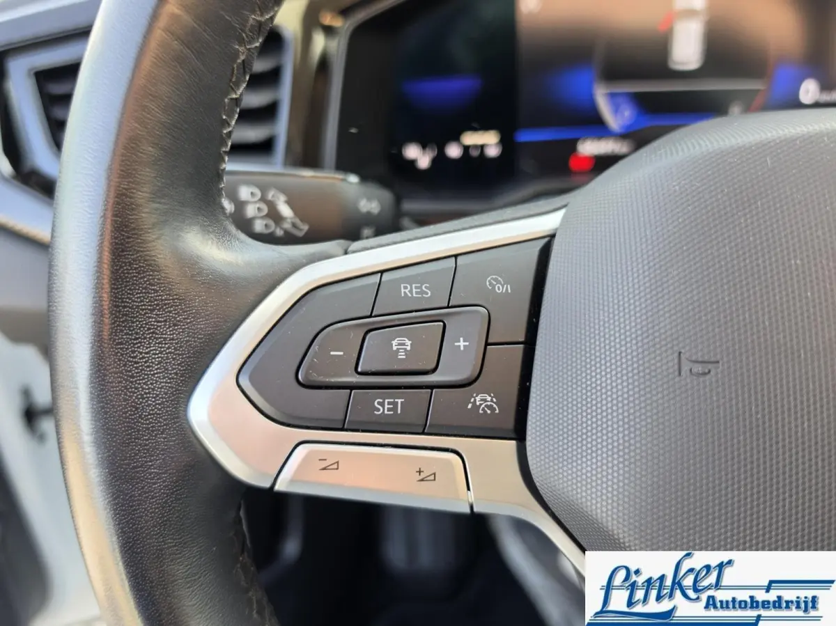 1.0 TSI Life |VIRTUAL COCKPIT|SPORTVELG|ADAP/CRUISE|NL-AUTO