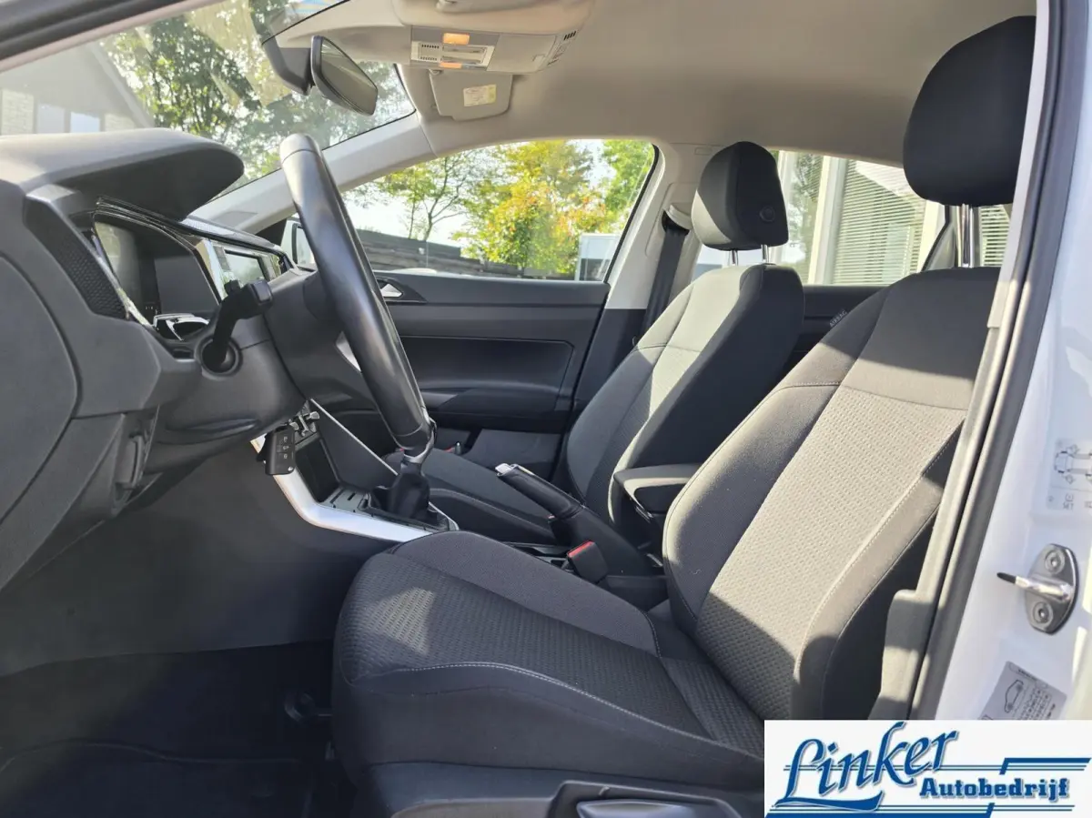 1.0 TSI Life |VIRTUAL COCKPIT|SPORTVELG|ADAP/CRUISE|NL-AUTO