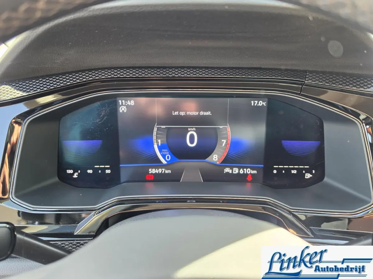 1.0 TSI Life |VIRTUAL COCKPIT|SPORTVELG|ADAP/CRUISE|NL-AUTO