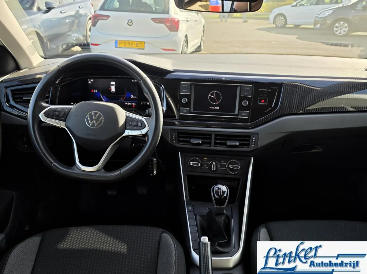 1.0 TSI Life |VIRTUAL COCKPIT|SPORTVELG|ADAP/CRUISE|NL-AUTO