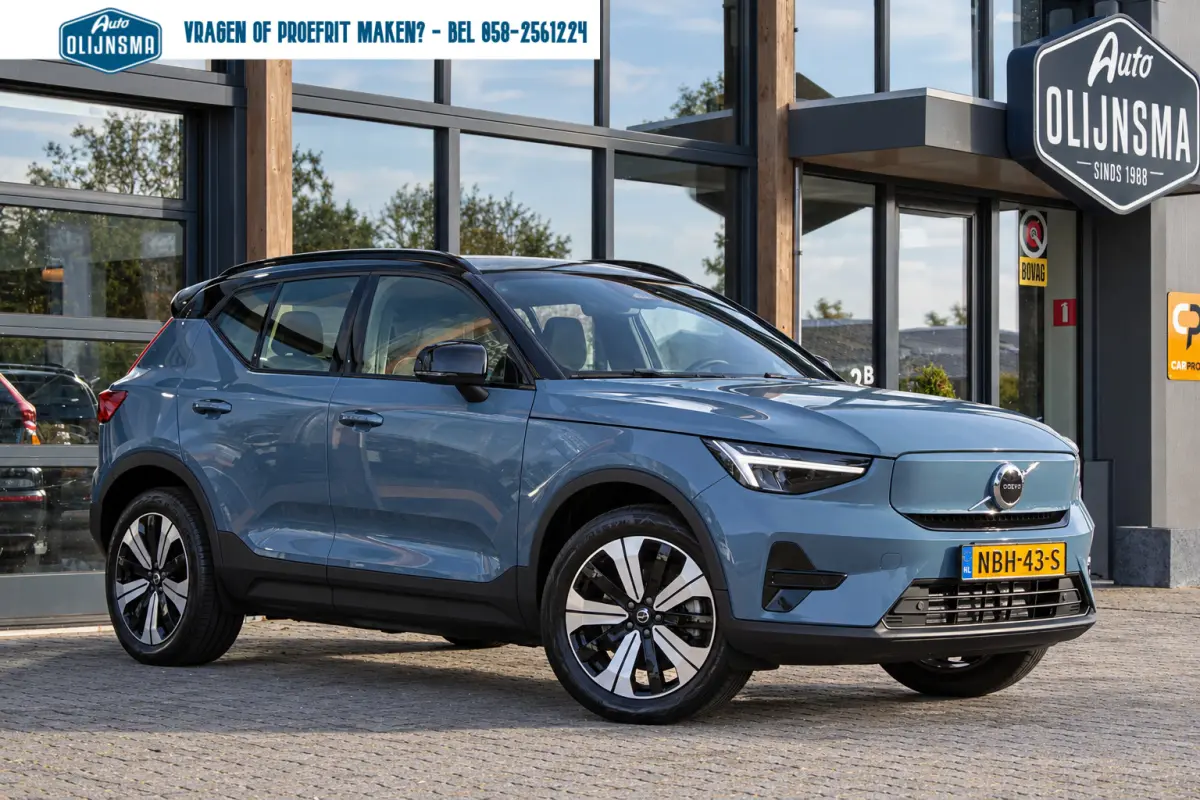 Twin Ultimate 78 kWh|Camera|Stoel+Stuuverwarming|