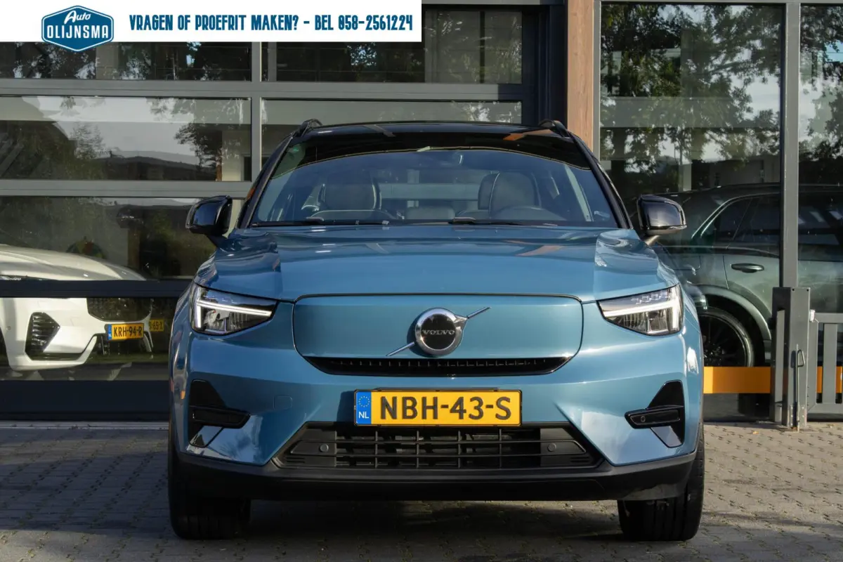 Twin Ultimate 78 kWh|Camera|Stoel+Stuuverwarming|