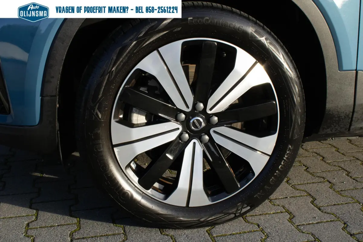 Twin Ultimate 78 kWh|Camera|Stoel+Stuuverwarming|