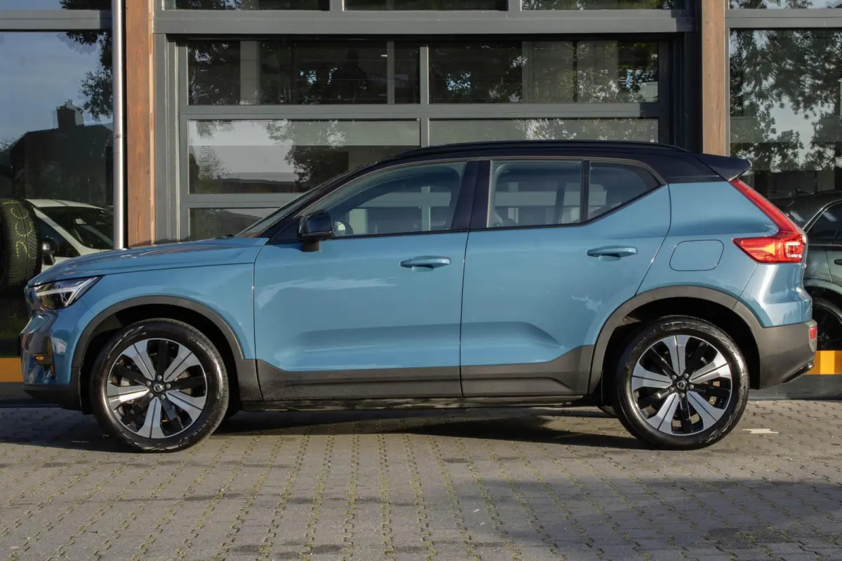 Twin Ultimate 78 kWh|Camera|Stoel+Stuuverwarming|
