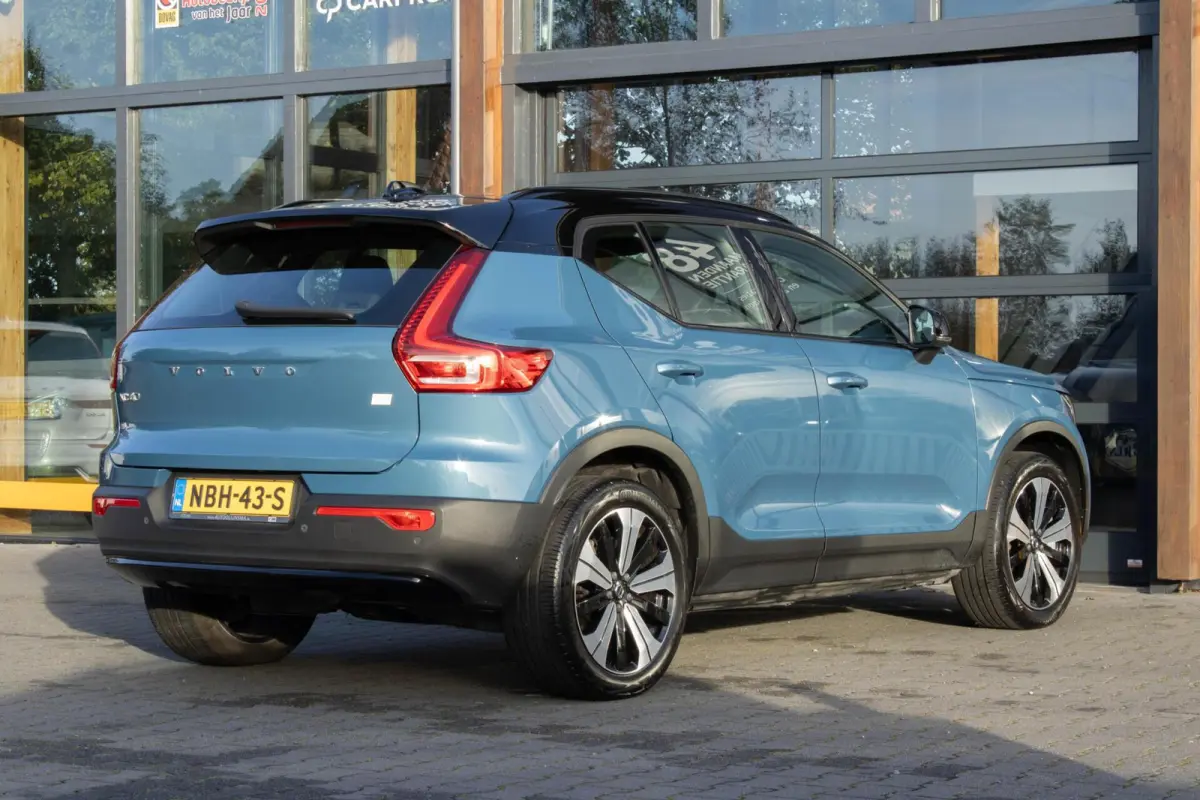 Twin Ultimate 78 kWh|Camera|Stoel+Stuuverwarming|