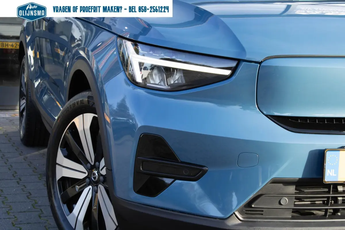 Twin Ultimate 78 kWh|Camera|Stoel+Stuuverwarming|