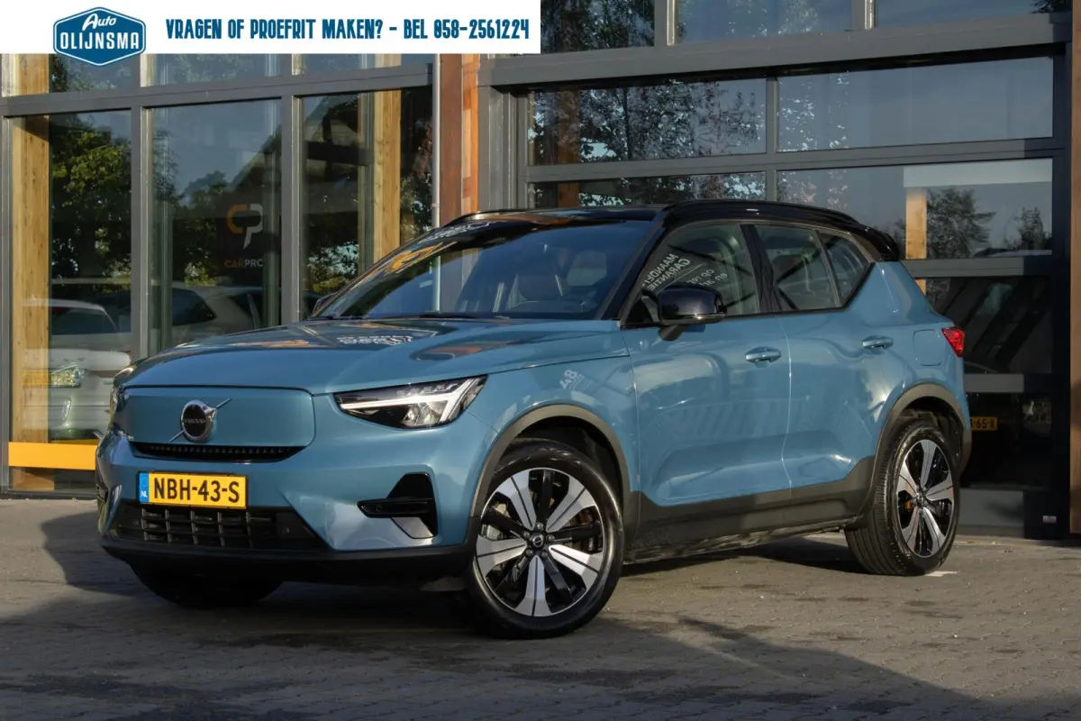 Twin Ultimate 78 kWh|Camera|Stoel+Stuuverwarming|