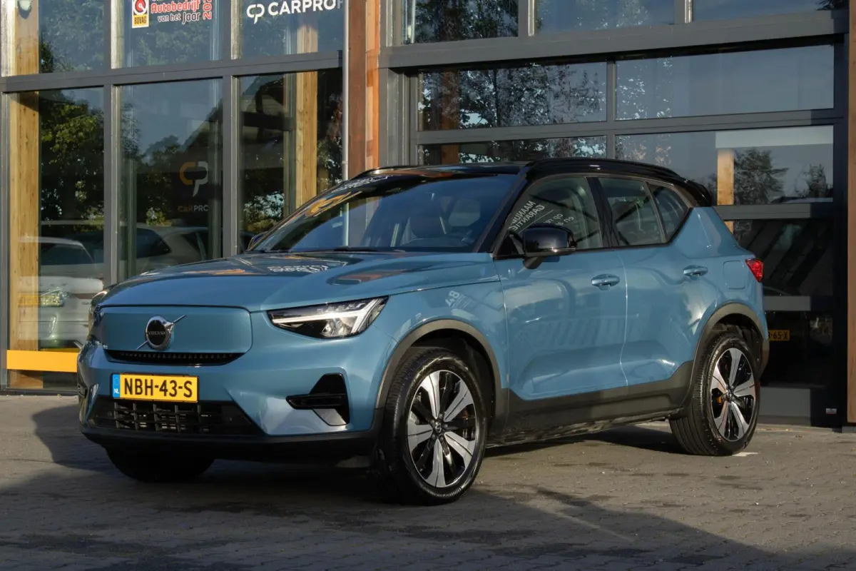 Twin Ultimate 78 kWh|Camera|Stoel+Stuuverwarming|
