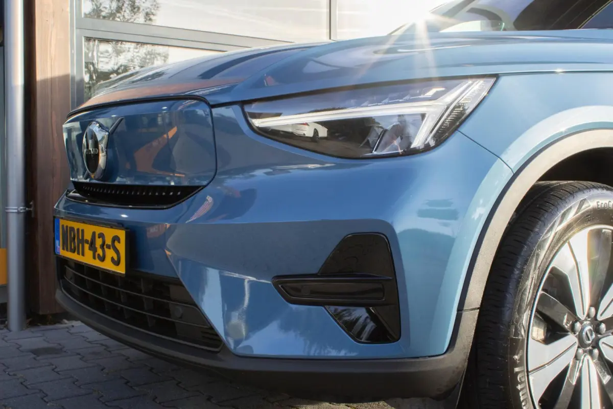 Twin Ultimate 78 kWh|Camera|Stoel+Stuuverwarming|