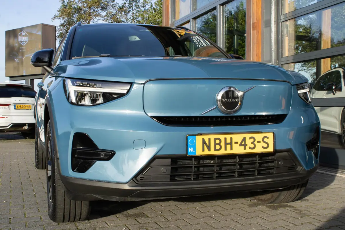Twin Ultimate 78 kWh|Camera|Stoel+Stuuverwarming|