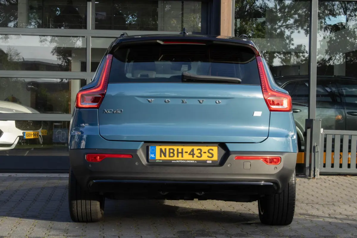 Twin Ultimate 78 kWh|Camera|Stoel+Stuuverwarming|