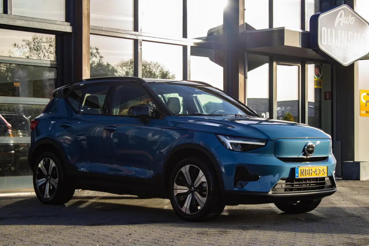 Twin Ultimate 78 kWh|Camera|Stoel+Stuuverwarming|