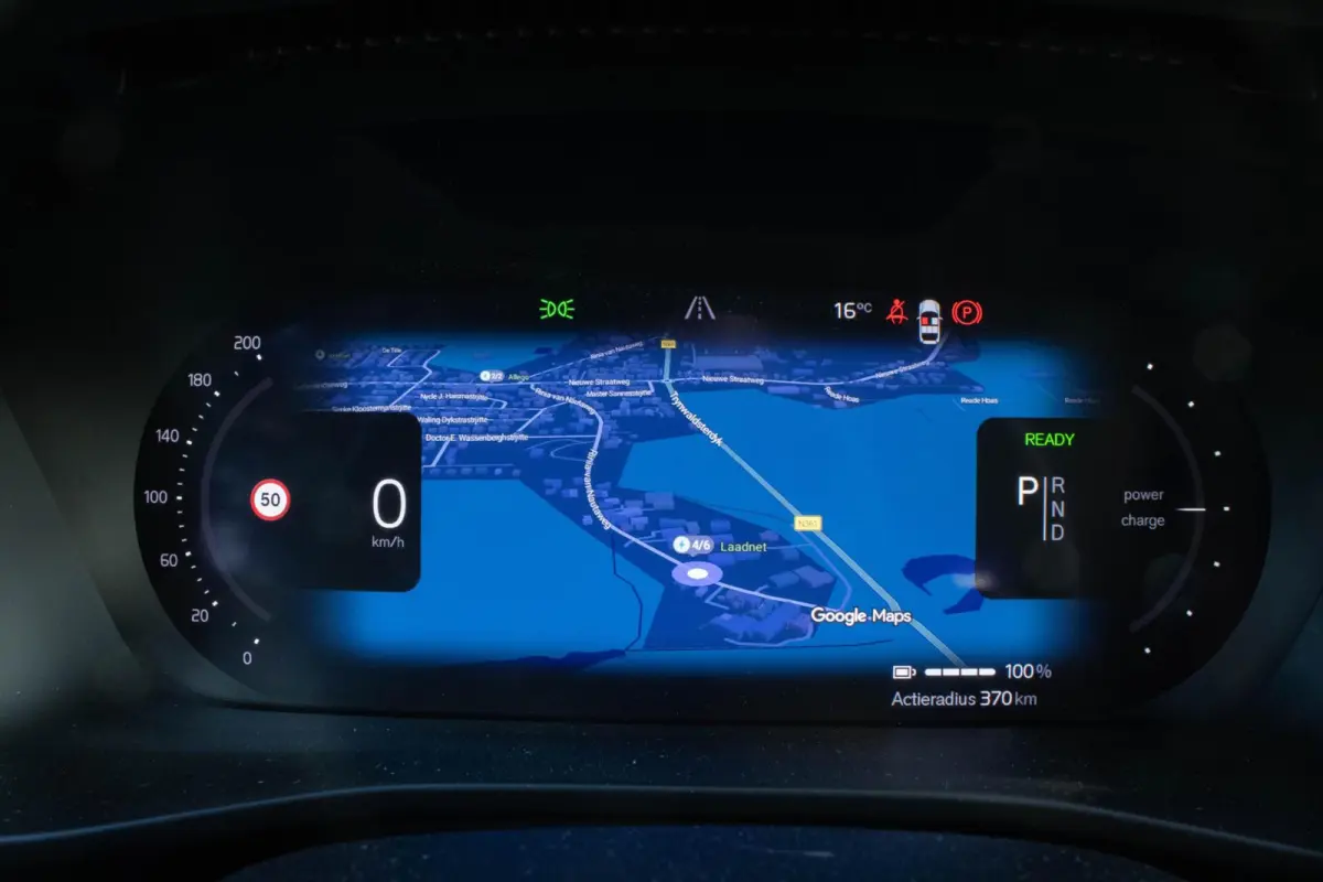 Twin Ultimate 78 kWh|Camera|Stoel+Stuuverwarming|