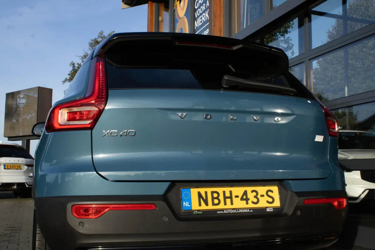 Twin Ultimate 78 kWh|Camera|Stoel+Stuuverwarming|