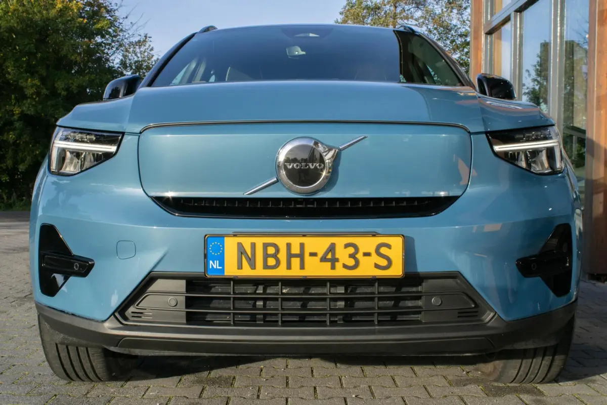 Twin Ultimate 78 kWh|Camera|Stoel+Stuuverwarming|