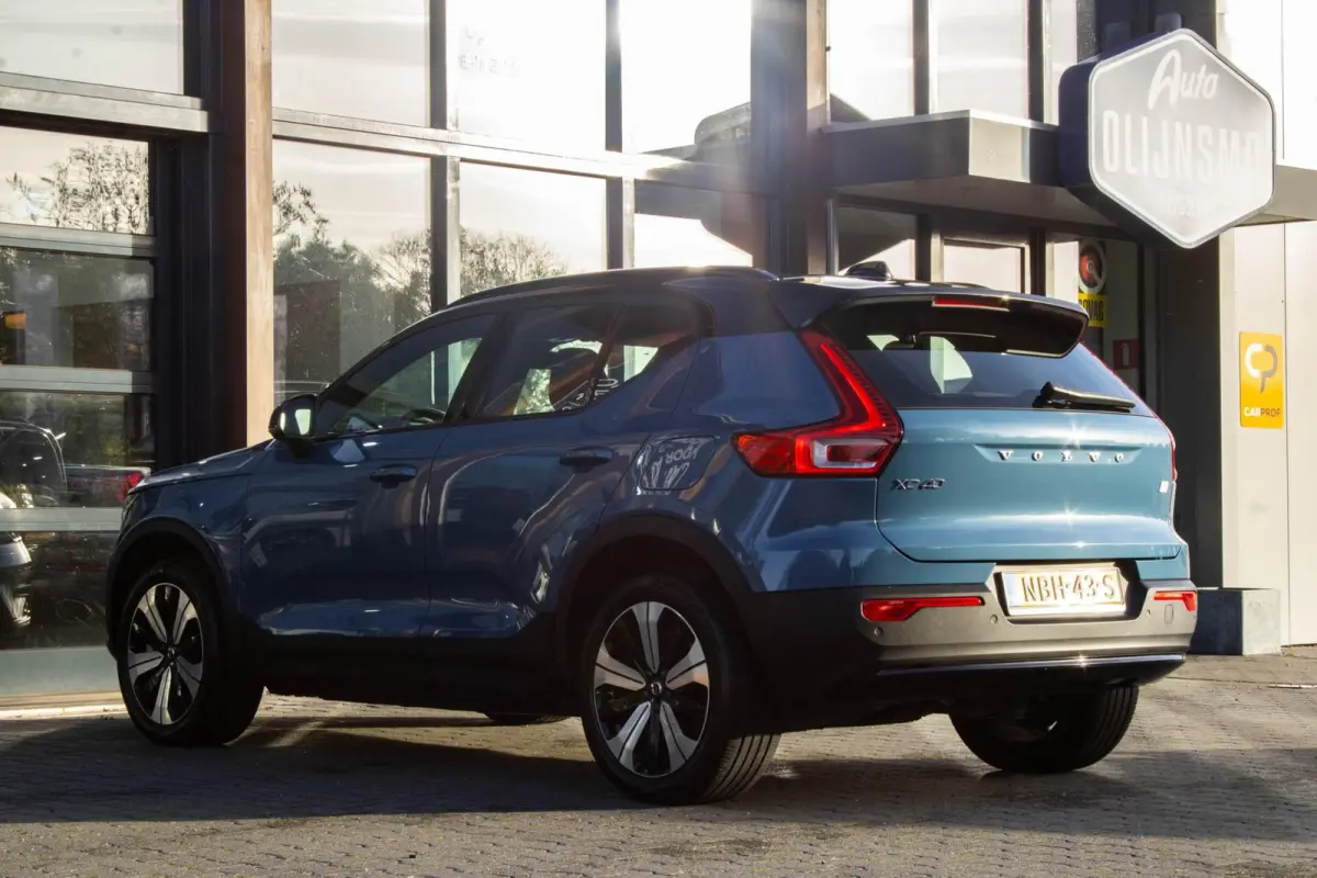 Twin Ultimate 78 kWh|Camera|Stoel+Stuuverwarming|