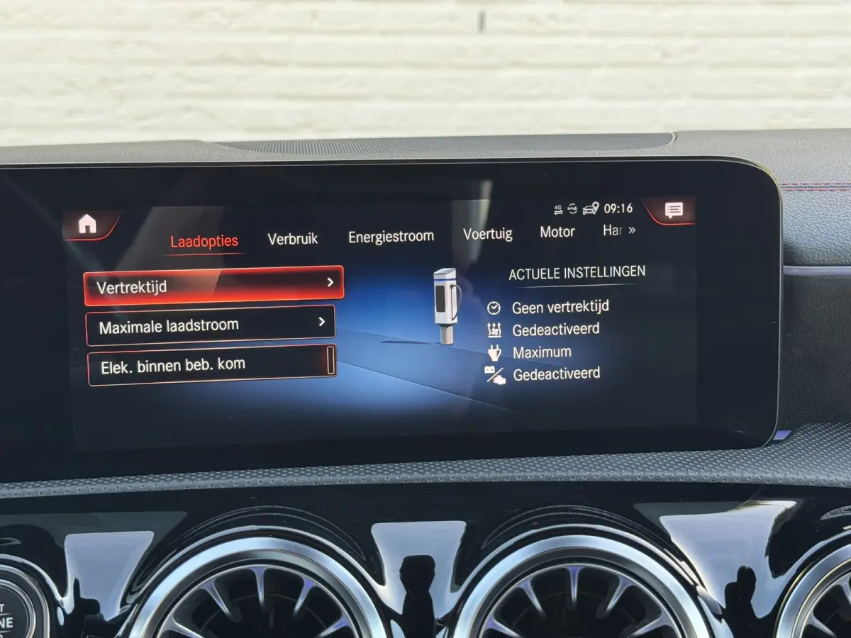 250 e AMG-Line Advantage Carplay SOH 97% Camera Cruise Leder/Alcant Stoelverw. Sfeerverl.
