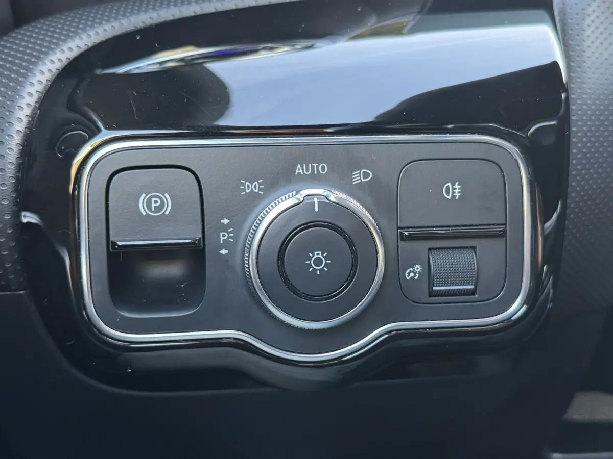 250 e AMG-Line Advantage Carplay SOH 97% Camera Cruise Leder/Alcant Stoelverw. Sfeerverl.