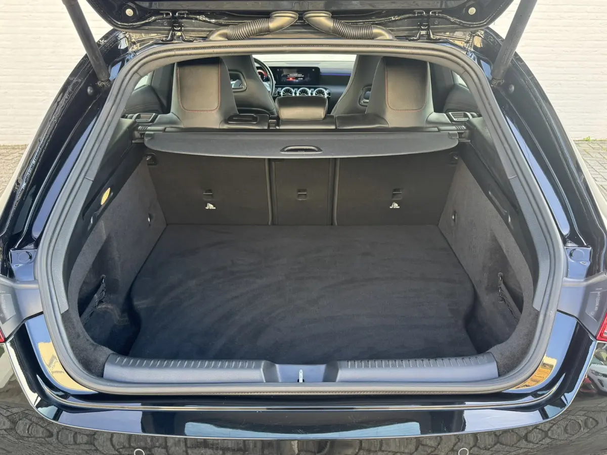 250 e AMG-Line Advantage Carplay SOH 97% Camera Cruise Leder/Alcant Stoelverw. Sfeerverl.