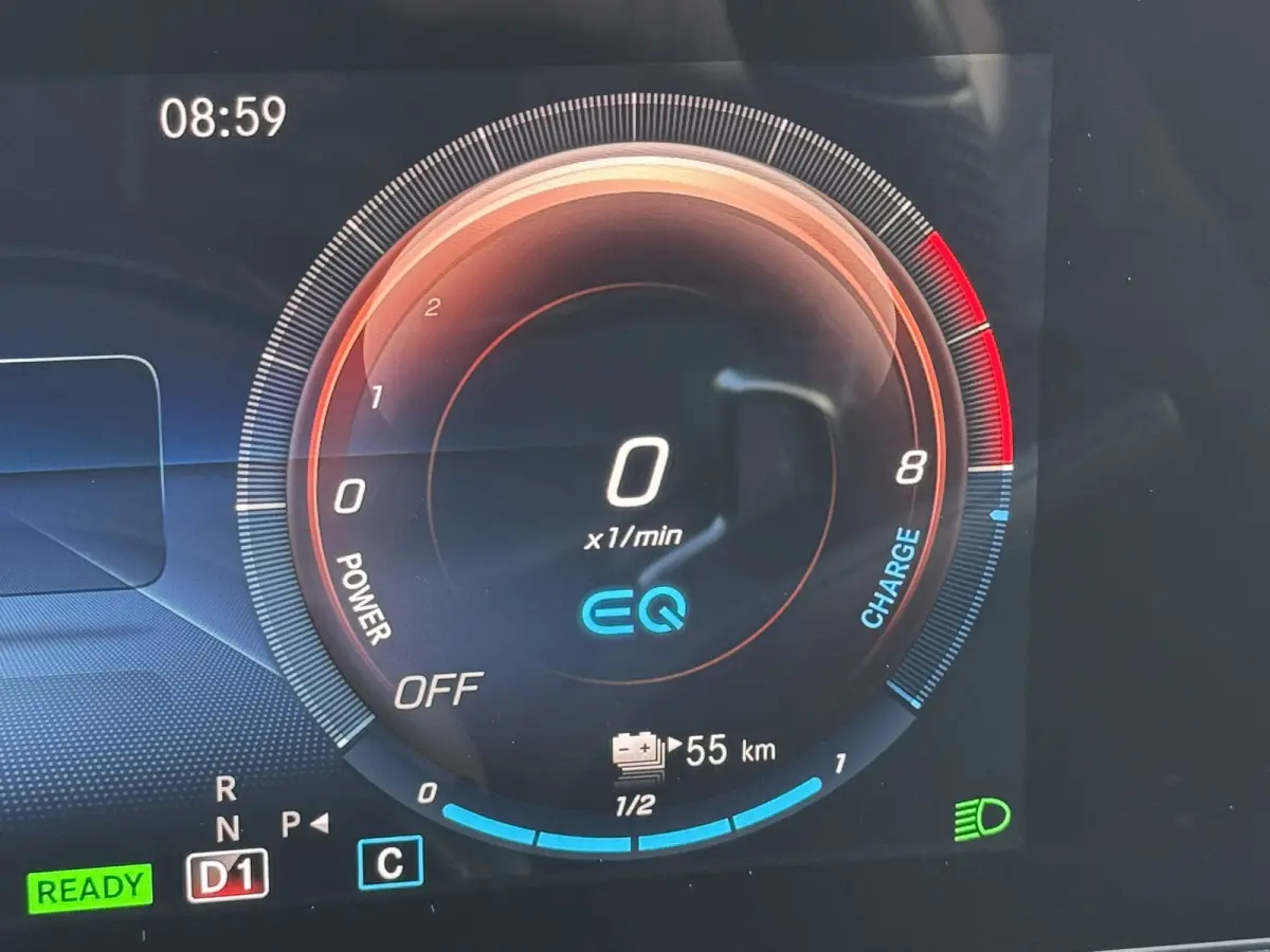 250 e AMG-Line Advantage Carplay SOH 97% Camera Cruise Leder/Alcant Stoelverw. Sfeerverl.