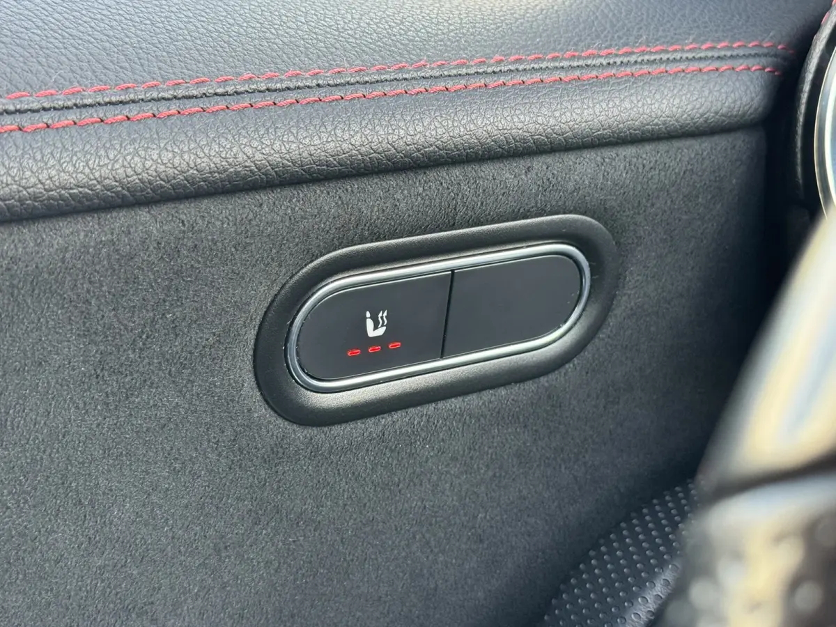 250 e AMG-Line Advantage Carplay SOH 97% Camera Cruise Leder/Alcant Stoelverw. Sfeerverl.