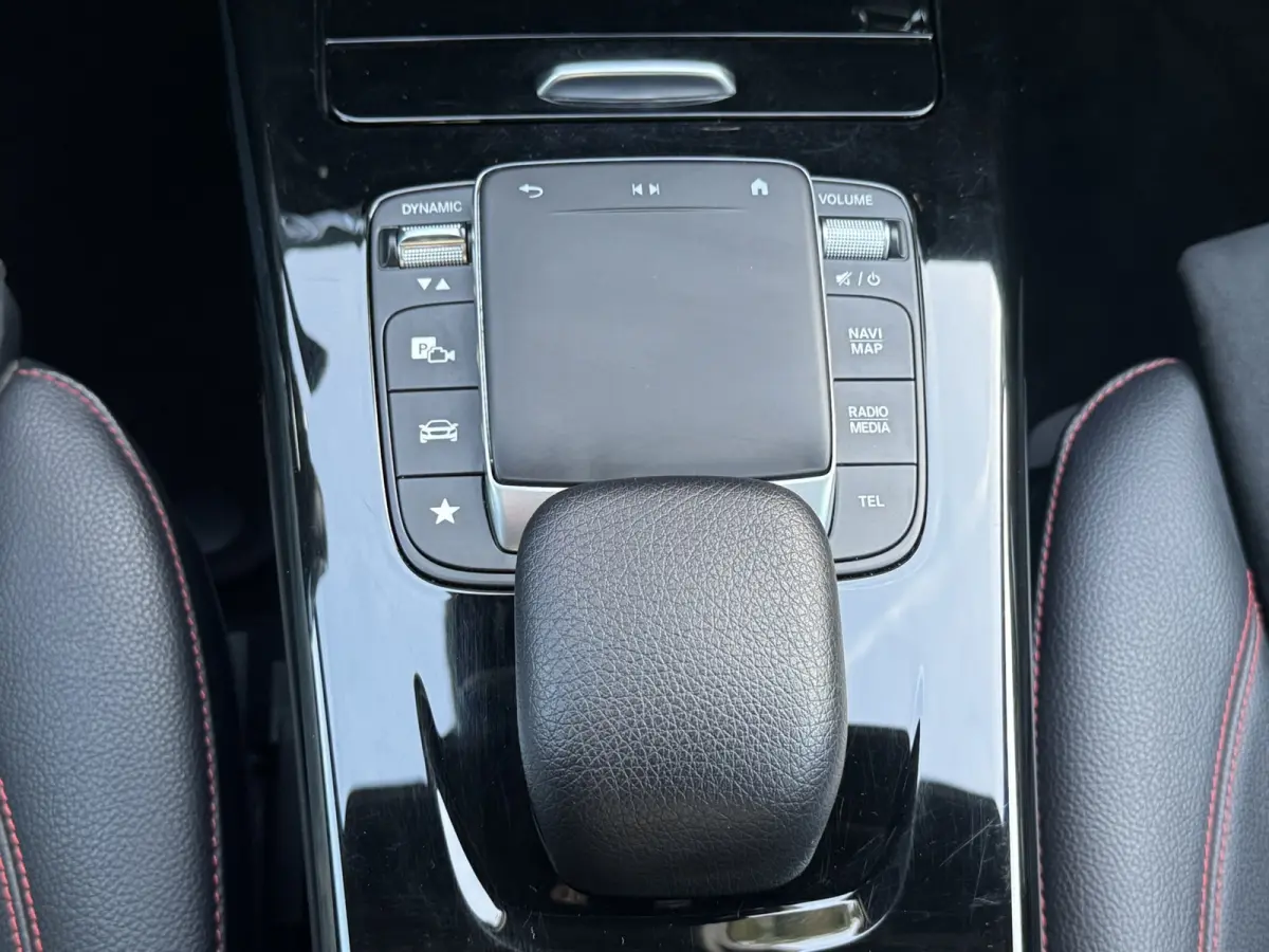 250 e AMG-Line Advantage Carplay SOH 97% Camera Cruise Leder/Alcant Stoelverw. Sfeerverl.