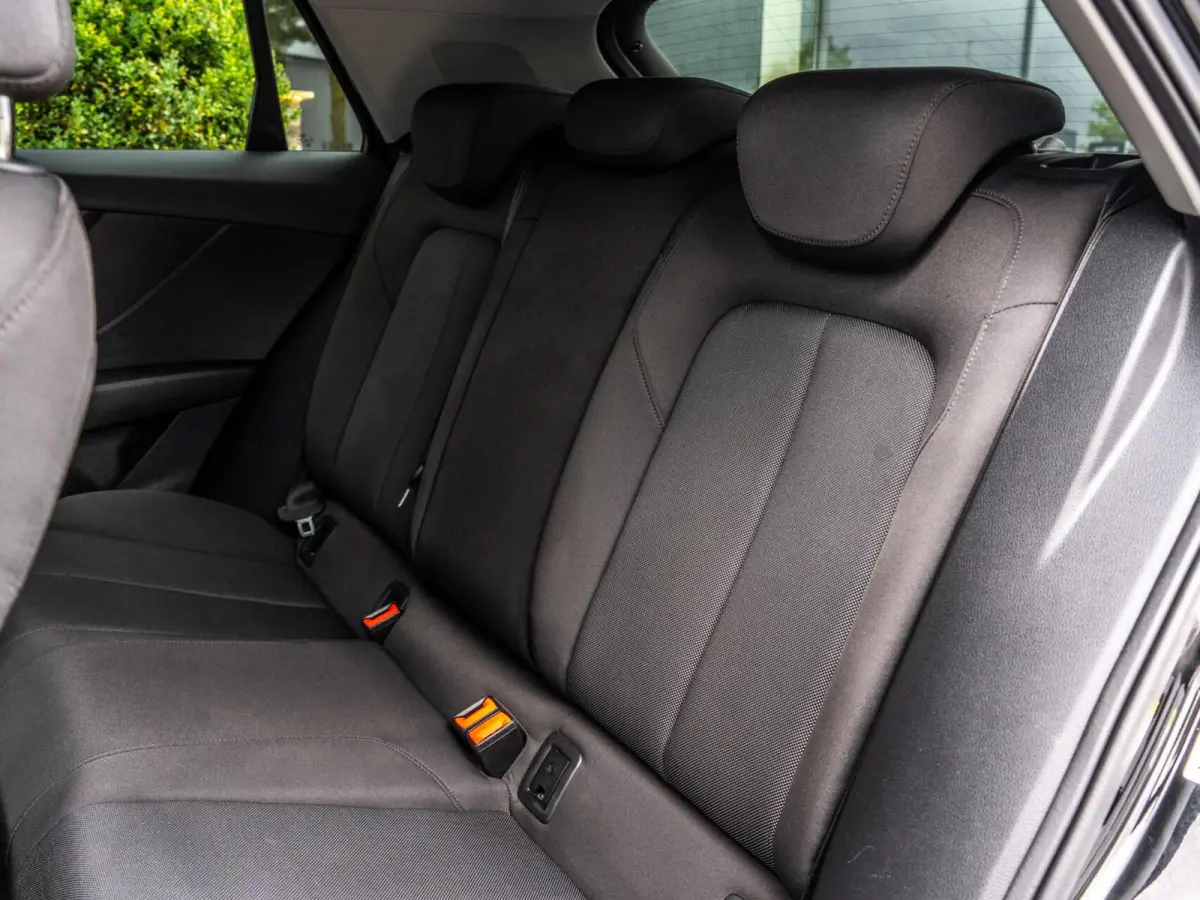 35 TDi Quattro|PANO|STOELVERW.|CC|LED|KEYLESS|18'|BT