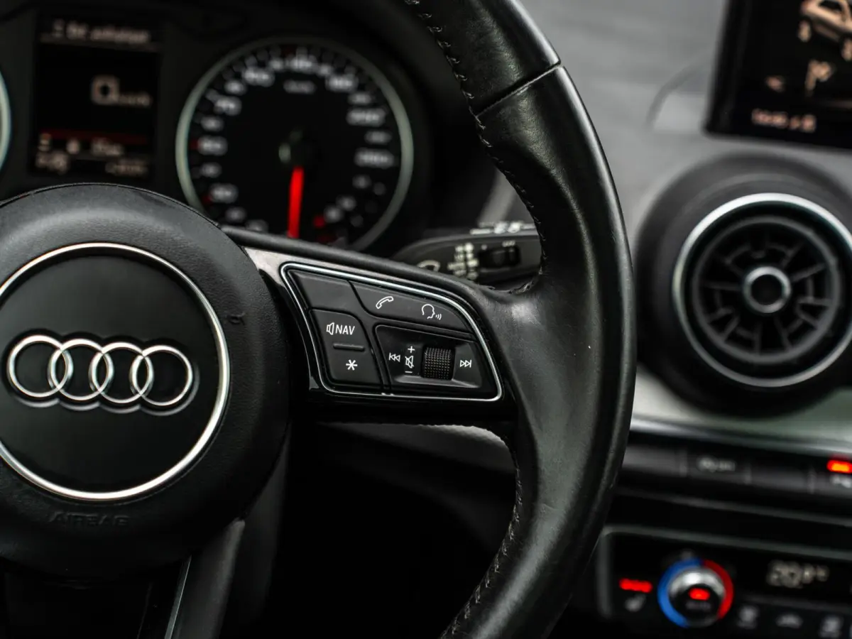 35 TDi Quattro|PANO|STOELVERW.|CC|LED|KEYLESS|18'|BT