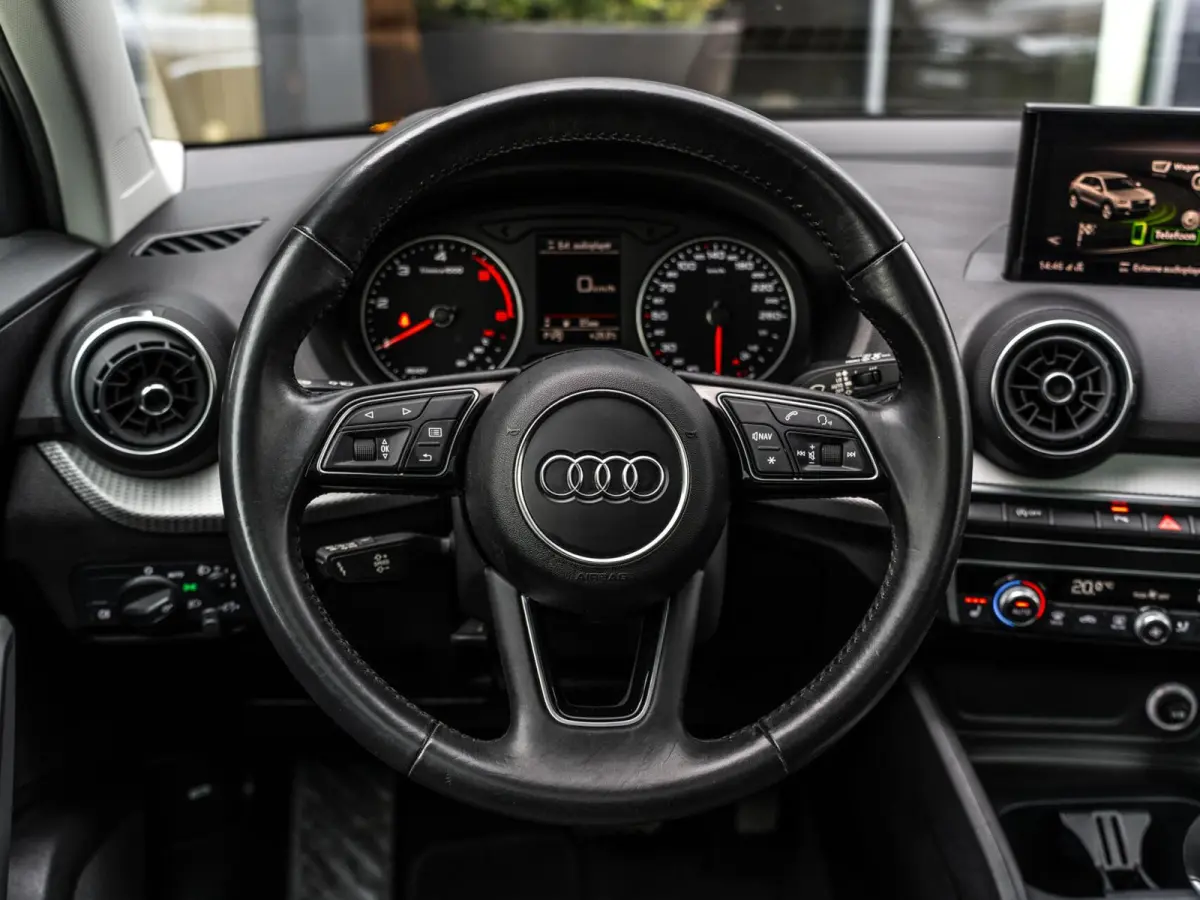 35 TDi Quattro|PANO|STOELVERW.|CC|LED|KEYLESS|18'|BT
