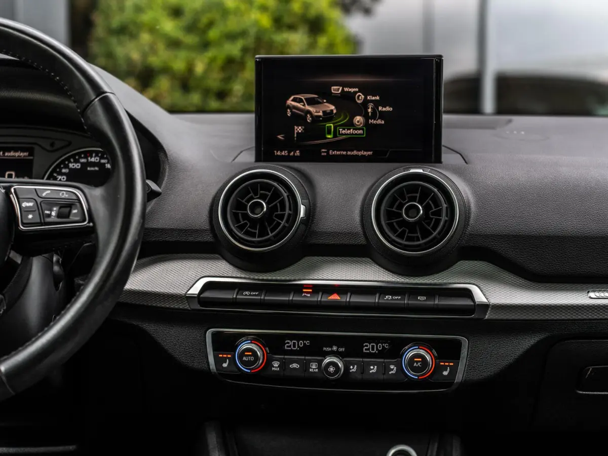 35 TDi Quattro|PANO|STOELVERW.|CC|LED|KEYLESS|18'|BT