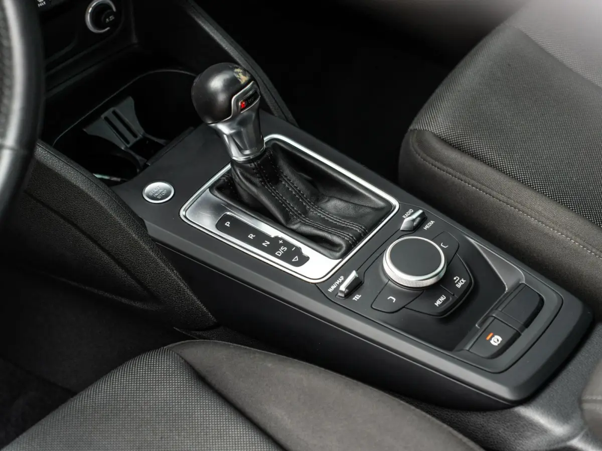35 TDi Quattro|PANO|STOELVERW.|CC|LED|KEYLESS|18'|BT