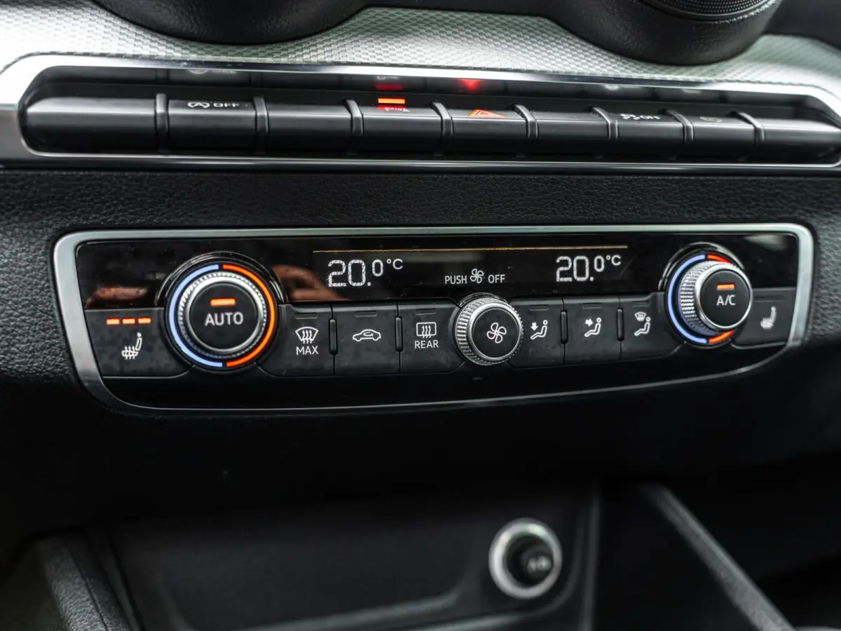 35 TDi Quattro|PANO|STOELVERW.|CC|LED|KEYLESS|18'|BT
